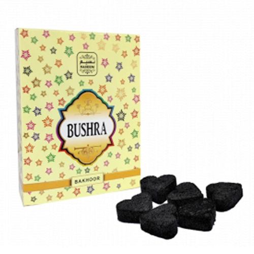 Naseem Encens Bakhoor Bushra