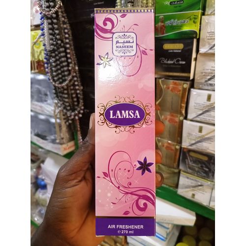 Naseem Lamsa Air Freshener