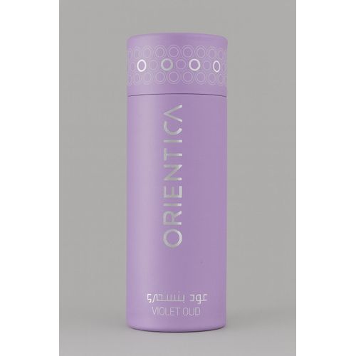 Orientica Violet Oud – Eau de Parfum