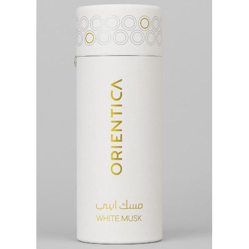 Orientica – Musc Blanc