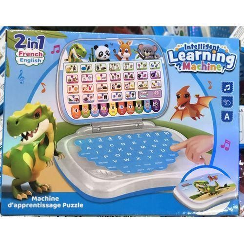 Ordinateur éducatif Pour Enfants