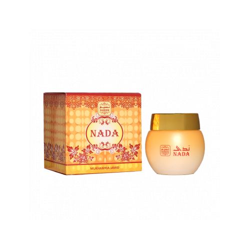 AL Hadaeq Crème Parfumée Pour Le Corps Nada