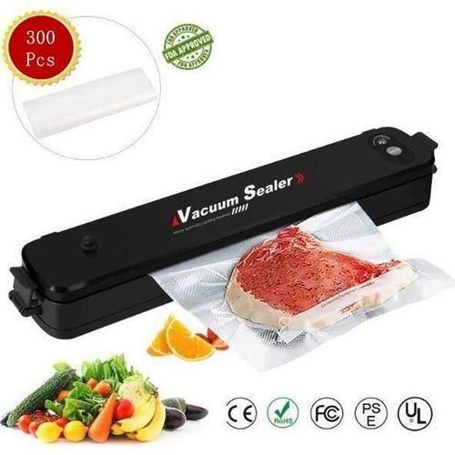Machine De Scellage Vacuum Sealer