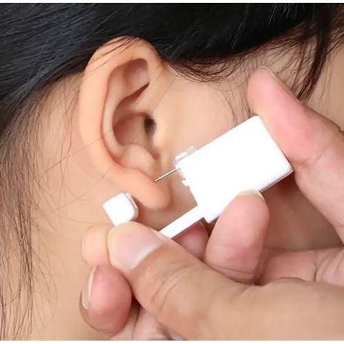 Perceuse D'oreilles Nez ...