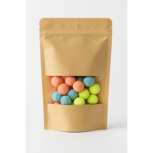 Boule De Naphtaline Colorée - Désodorisant