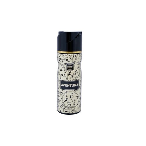 Naseem Parfum Aventura Body Spray