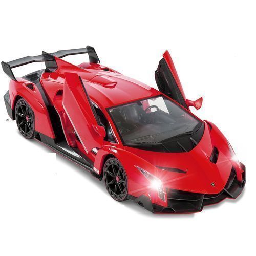 Voiture Télécommandée Enfant / Cadeau De Noël