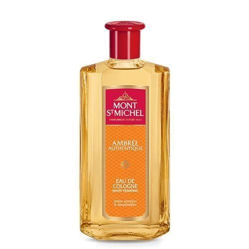 Mont St Michel Parfum Mont Saint Michel