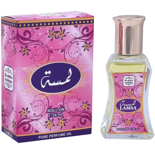 Naseem Eau De Parfum Lamsa