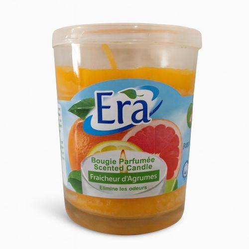 Bougie Parfumée ERA
