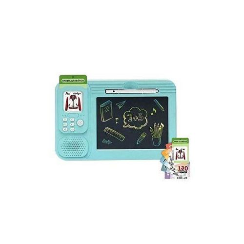 Mini Machine De Karaoké Avec 2 Microphones Sans Fil,