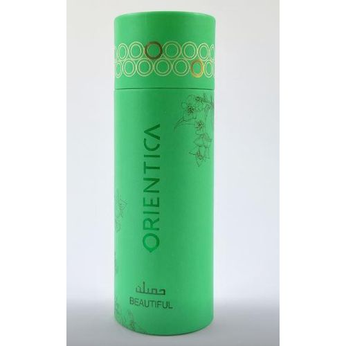 Orientica - Beautiful