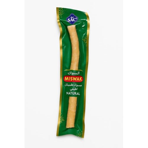 Miswak Boite De 12 Bâton Miswak Al Khair