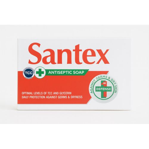 Savon Santex
