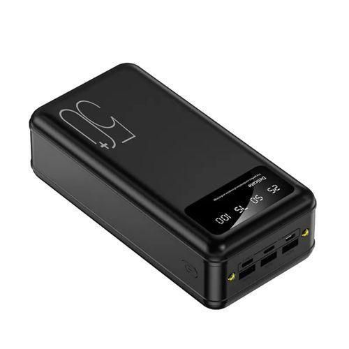 Powerbank 50000mAh D'origine De Qualité Superieur Pour Camping