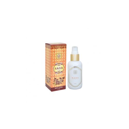 AL Hadaeq Nada Body Lotion