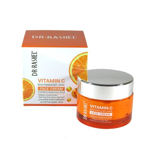 Crème De Visage Dr Rashel