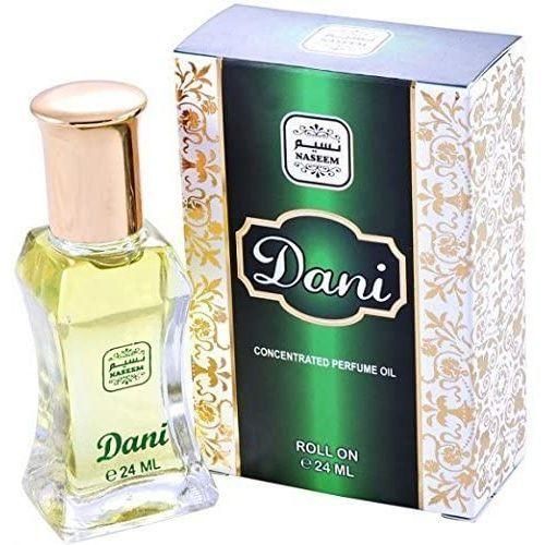 Naseem Parfum Dani Roll on