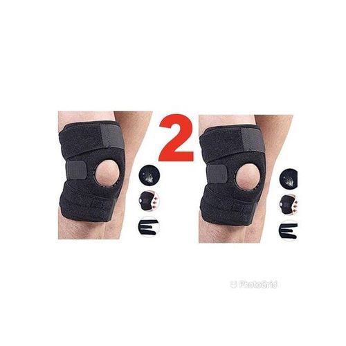 Genouillère De Soutien Anti douleur