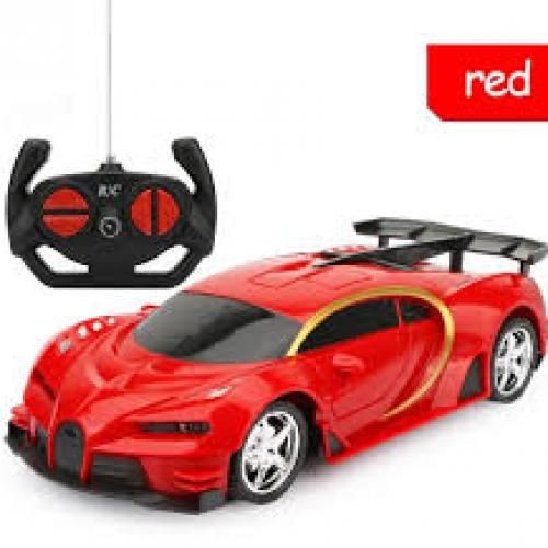 Voiture Télécommandée à Grande Vitesse Tout-terrain Jouets Pour Enfants