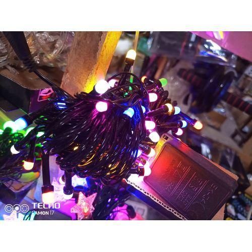 Led Decorative Guirlande De Noel