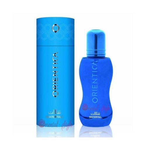 Parfum Orientica – WaterFall