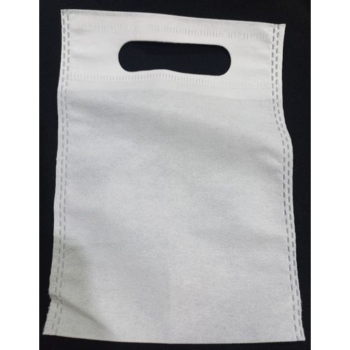 Sacs Emballages Non Imprimé En Tissu 15cm*20
