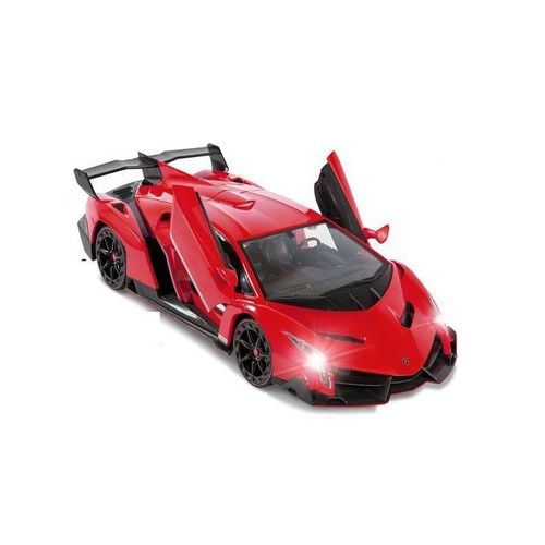 Voiture Télécommandée Enfant Transformer