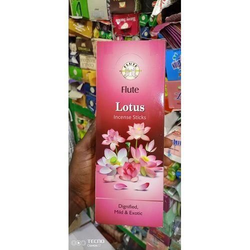 Encens Lotus 120 Batons