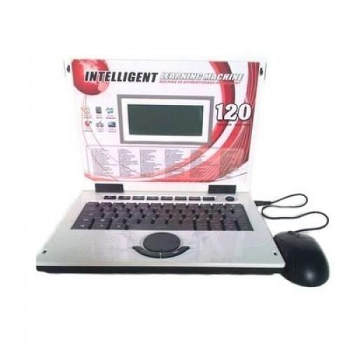 Computer Ordinateur Educatif - 120 Fonctions Et Jeux