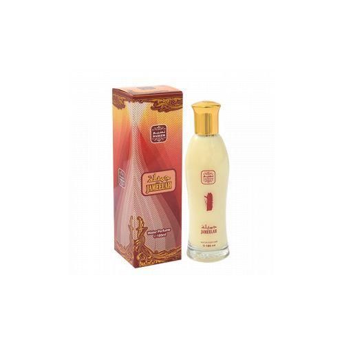 Naseem Parfum Jameelah - 100 ml