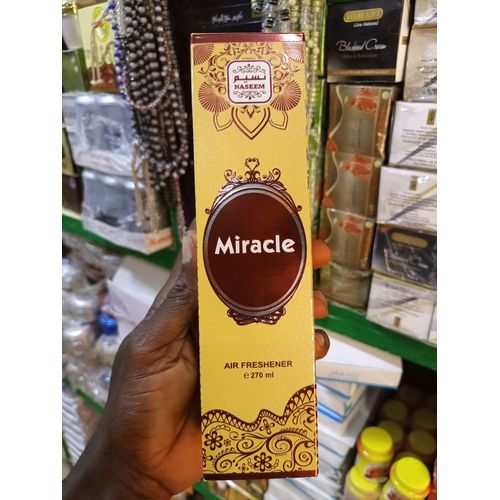 Naseem Miracle Air Freshener