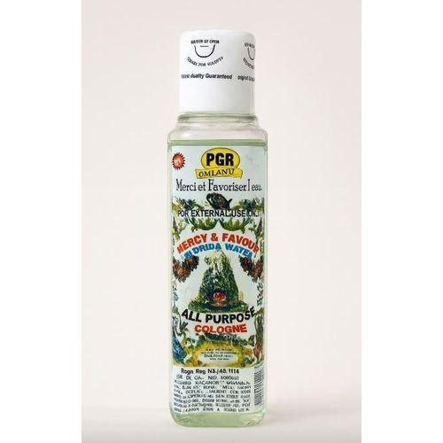 Murray and Lanman Florida Water