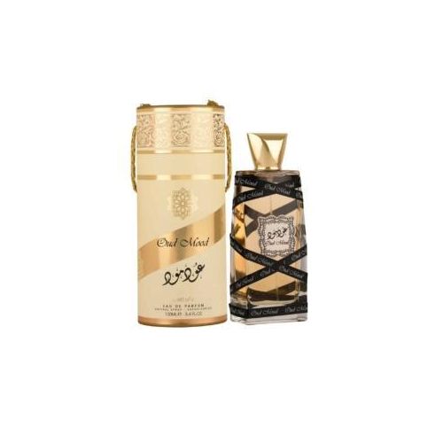 Parfums D'Orient Oud Mood Lattafa Perfumes pour homme et femme