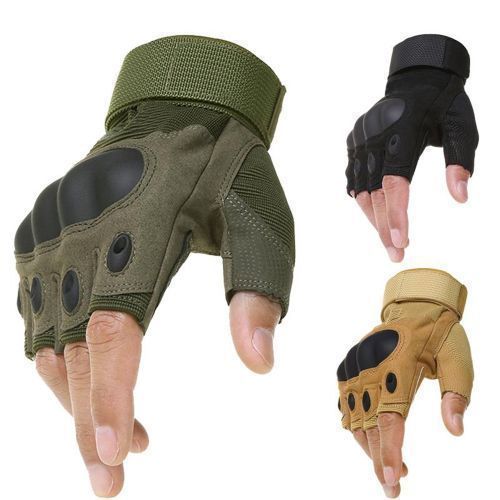 Gants Tactique De Sport
