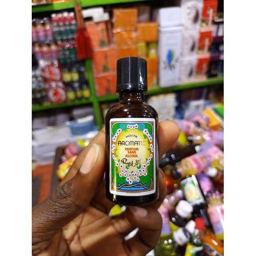 Parfum Houtr Aromatic 15 Ml