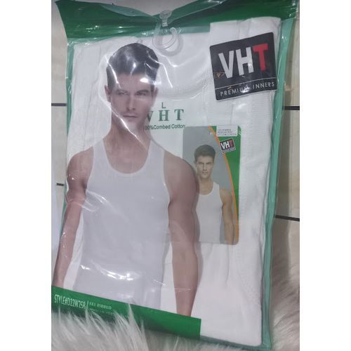 Lot De 3 Débardeurs VHT