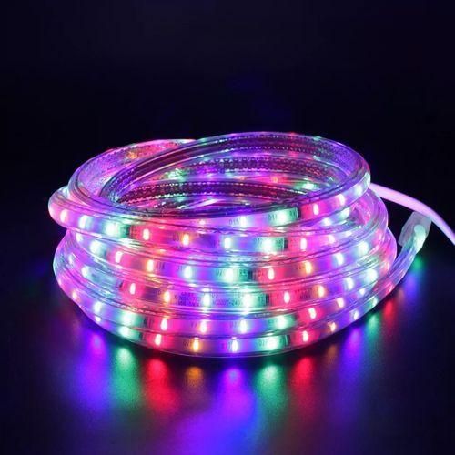 Led Guirlande Lumineuse Multi-couleur - Décoration De Noël - 5 Mètres