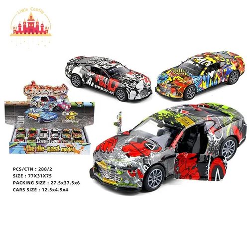 Voiture Télécommandée à Grande Vitesse Tout-terrain Jouets Pour Enfants