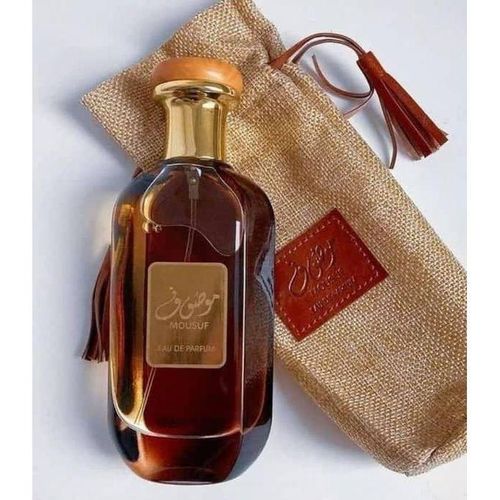 MOUSUF 100ml de Ard Al Zaafaran Attar Arabe