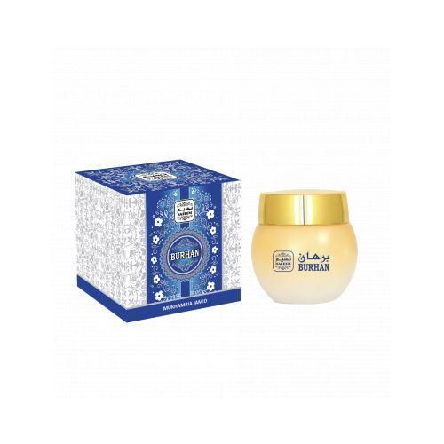 Naseem Crème Parfumée Pour Le Corps Mukhamria Jamid Burhan