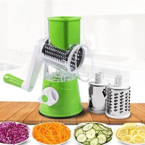 Machine mixeur découpe légumes et fruits - manuelle