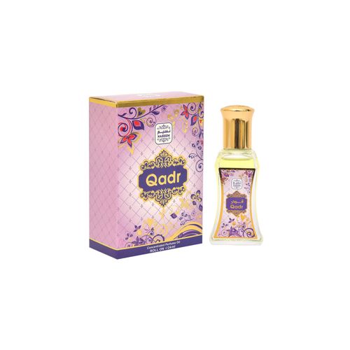 Naseem Parfum Qadr Roll On - Homme Et Femme