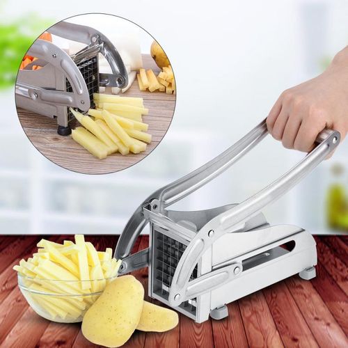Déchiqueteuse De Pomme De Terre (POTATO-CHIPPER Broyeur)