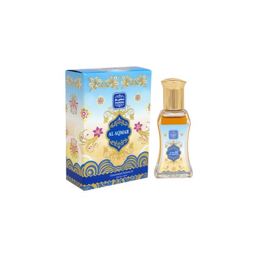 Naseem Parfum Al Aqmar Roll On - Homme Et Femme