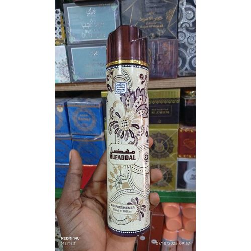 Naseem parfum spray Mufaddal