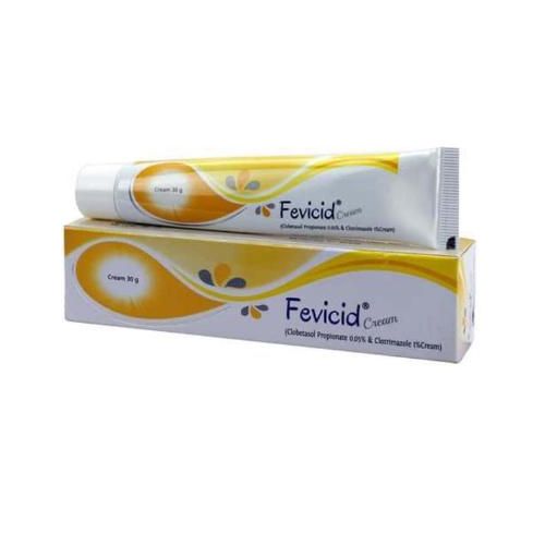 crème Fevicid