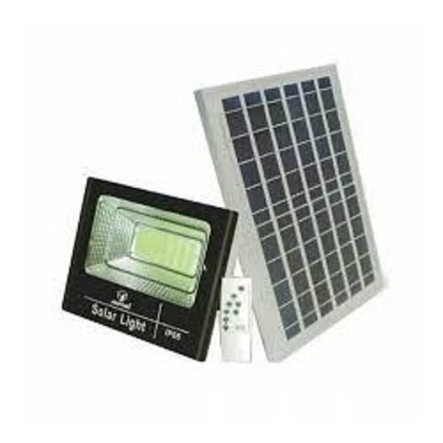 Projecteur 200W Avec Panneau Solaire