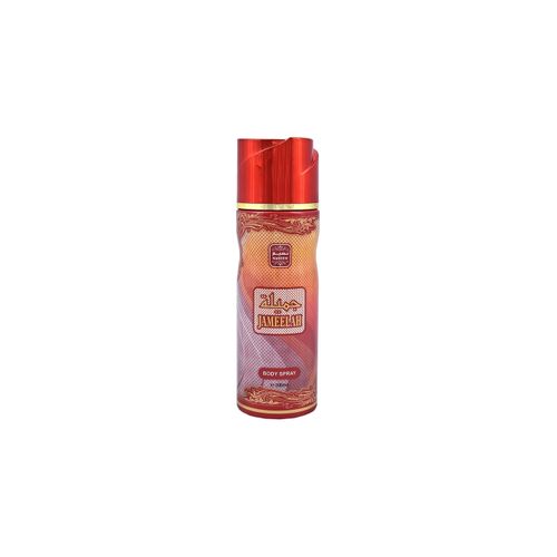 Naseem Parfum Jameelah Body Spray