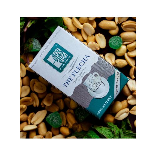 Thé Flecha (lot De 3)